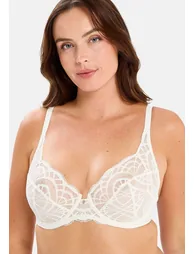 Charline Classic Underwired Bra - 3