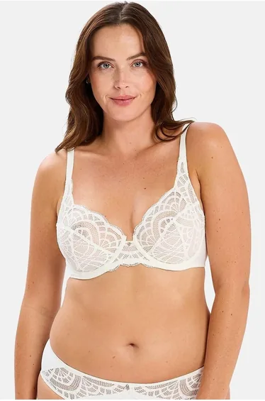 Charline Classic Underwired Bra