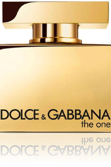 Dolce&Gabbana The One Gold Intense EDP - 75 ml