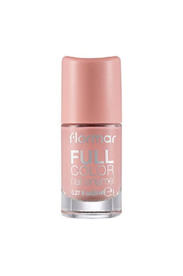 Full Color Nail Enamel Fc04 Rose I Hold