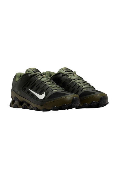 Nike Mens Reax 8 Tr Trainers - Olive/Black