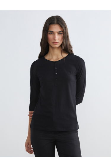 Crew Neck Women's T-Shirt