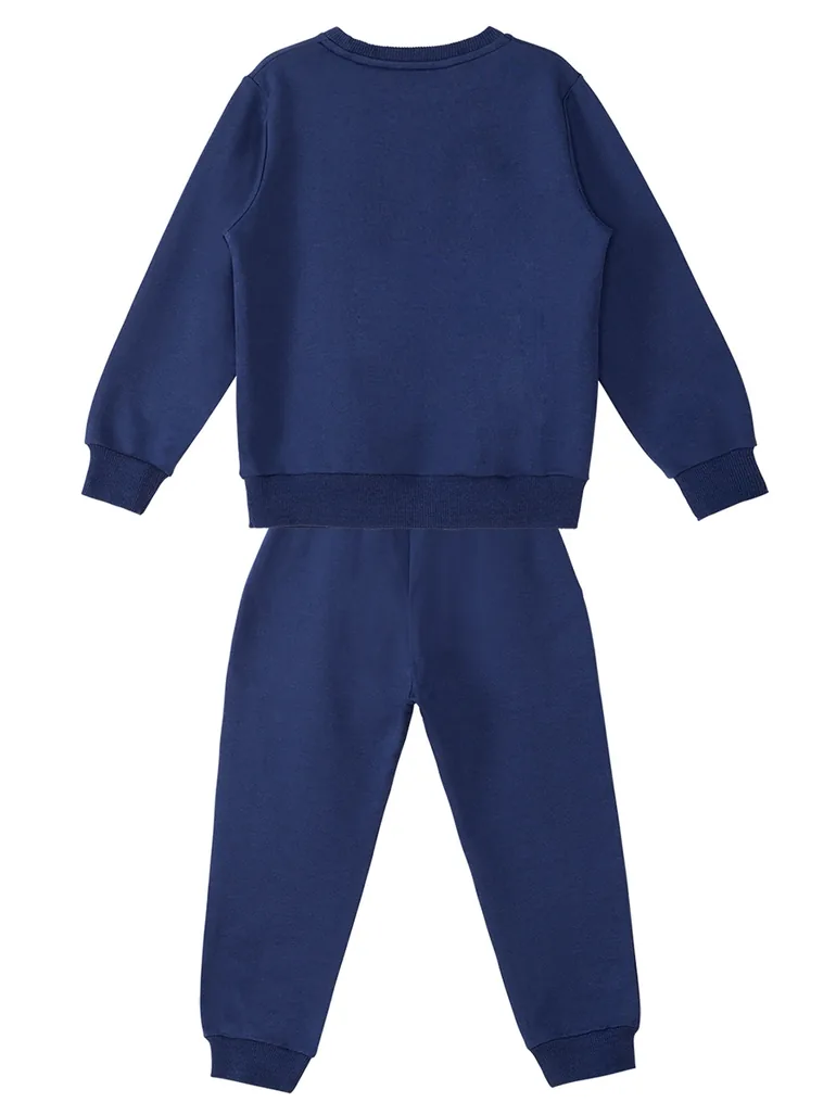 Planets Boys Tracksuit Set - 3