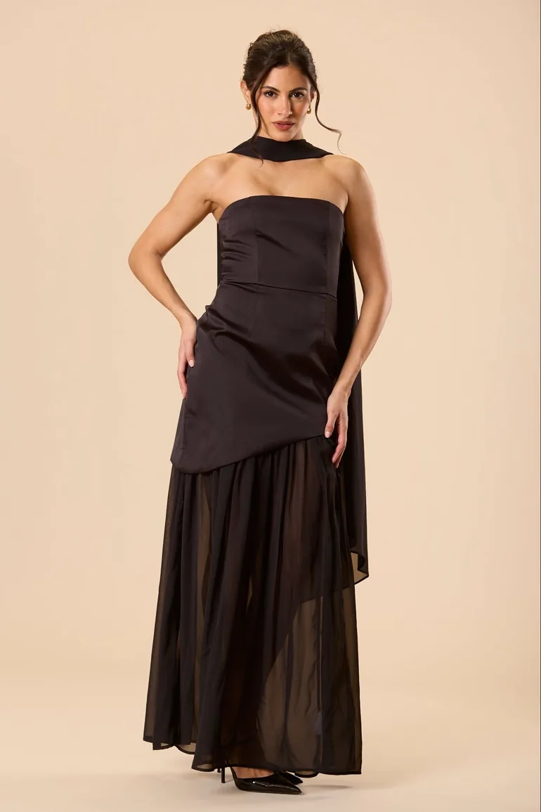 deena maxi dress Our Fashion & Beauty Director's Picks for April