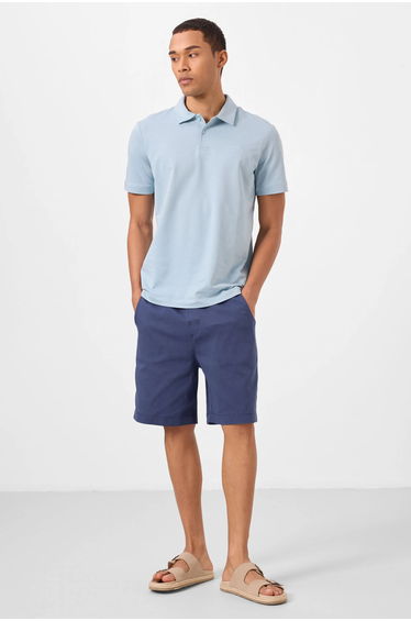 TOMMY Men's Regular Fit Chino Shorts