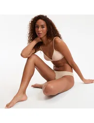 حمالة صدر لا ريدوت كولكشنز باللون البيج