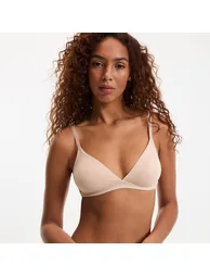 حمالة صدر لا ريدوت كولكشنز باللون البيج - 1