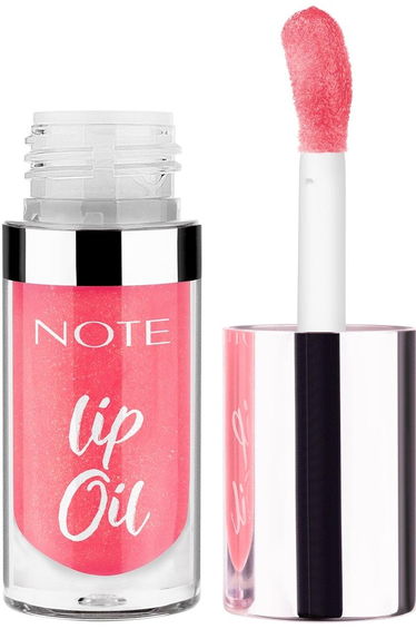 Note Lip Oil – Pink For Me 20