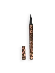 Revolution Fierce Flick Felt Eyeliner Pen Mocha Brown