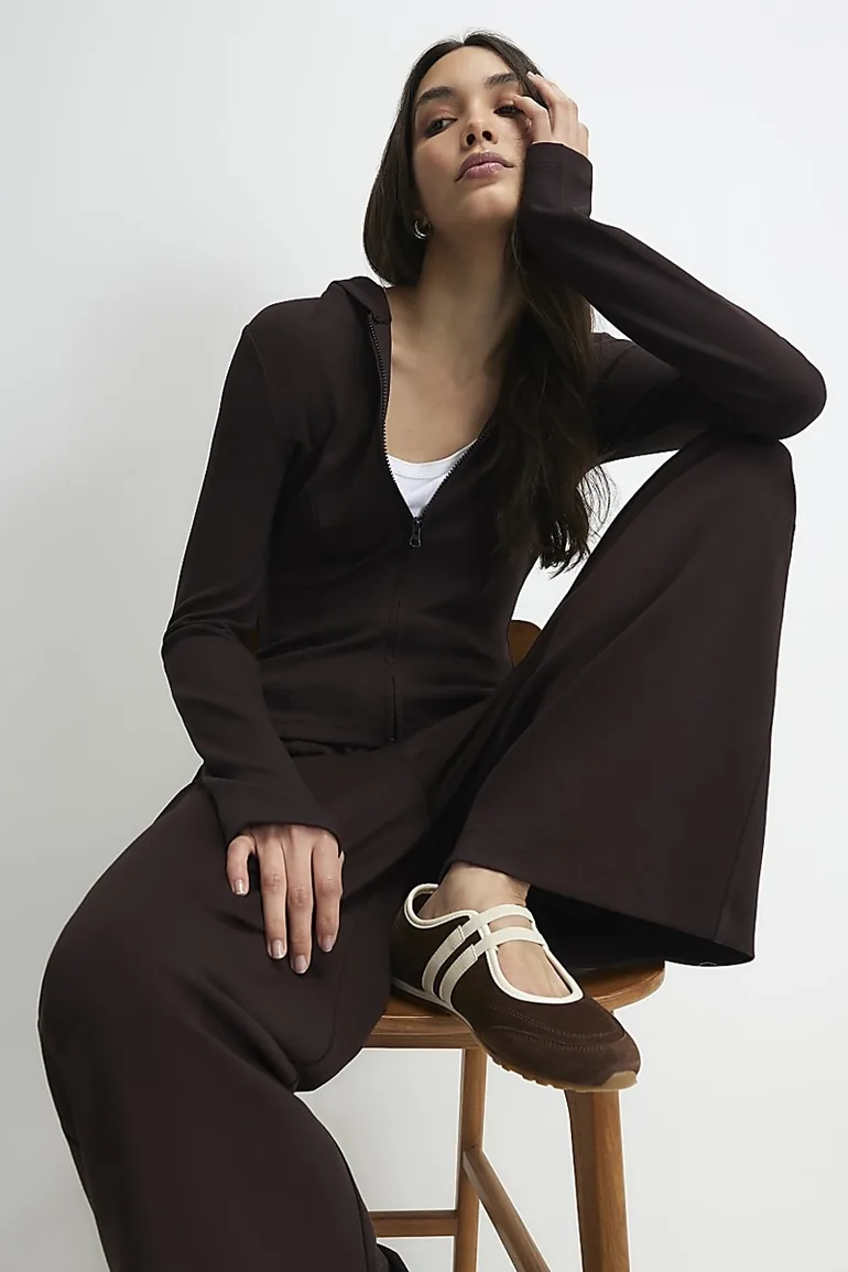 جاكيت بني - 1