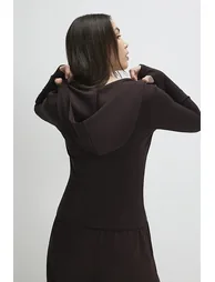 جاكيت بني - 2