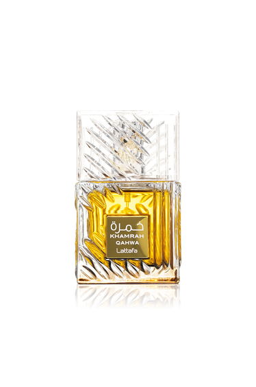 Lattafa Khamrah Qahwa EDP