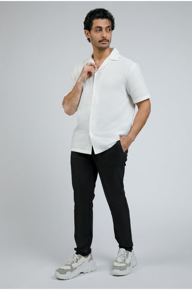Tailored Essential Pants