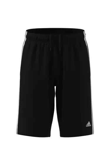 Essentials 3-Stripes Woven Shorts