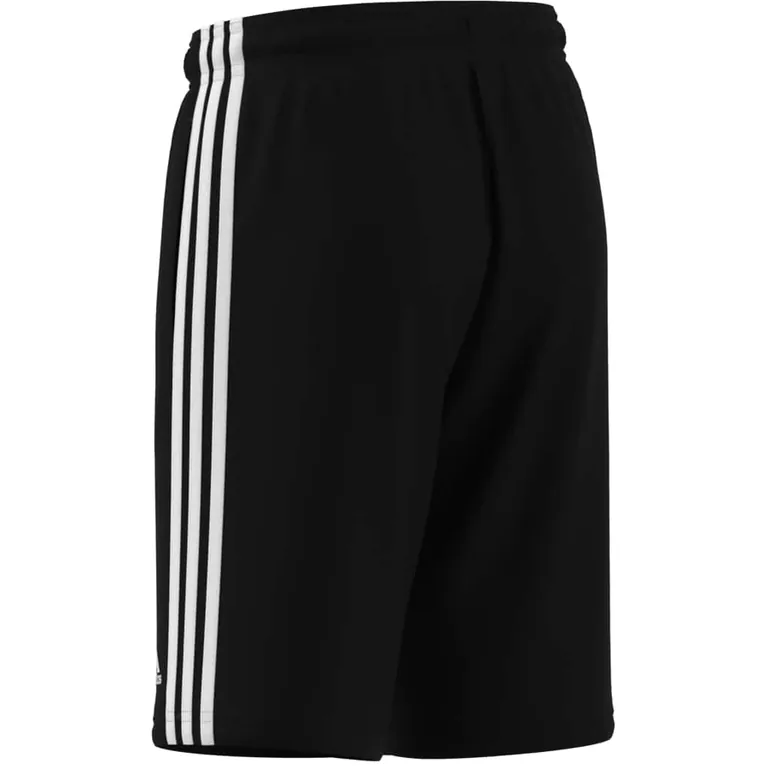 Essentials 3-Stripes Woven Shorts - 9