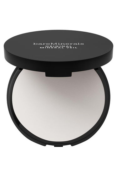 bareMinerals Original Mineral Veil Pressed Powder-Translucent