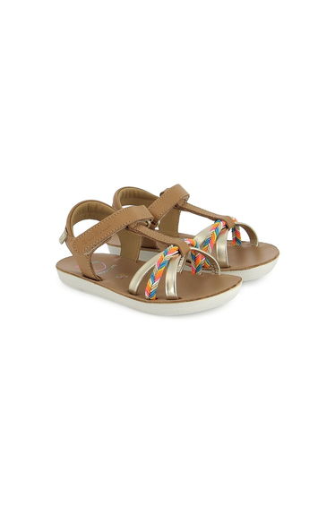 Kids Goa Salome Touch 'n' Close Sandals