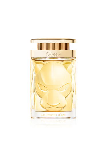 Cartier La Panthere Parfum - 100 ml
