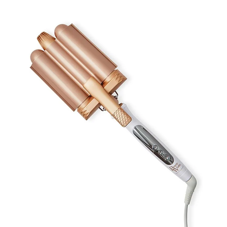 جهاز بيوتي ووركس للشعر