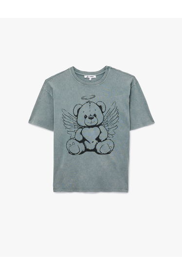 Oversized T-Shirt