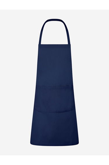 Zeco Kids School Woodwork Apron in Navy