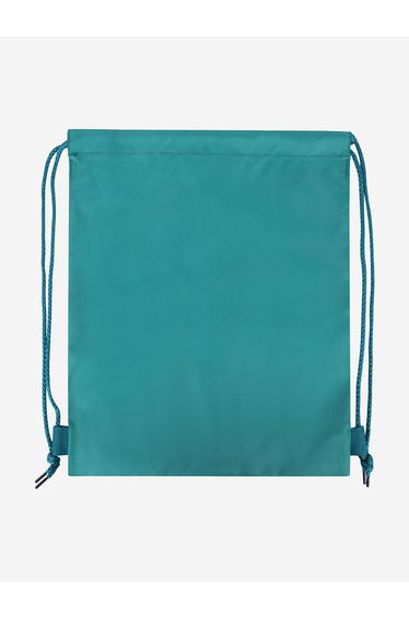Zeco Kids School Premium Plain PE Bag in Green (40cm)