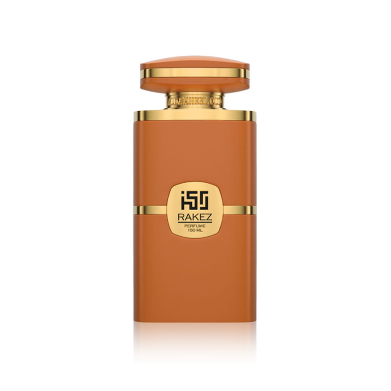 Al Dakheel Oud Rakez Caramel EDP - Al Dakheel Oud : Fragrance