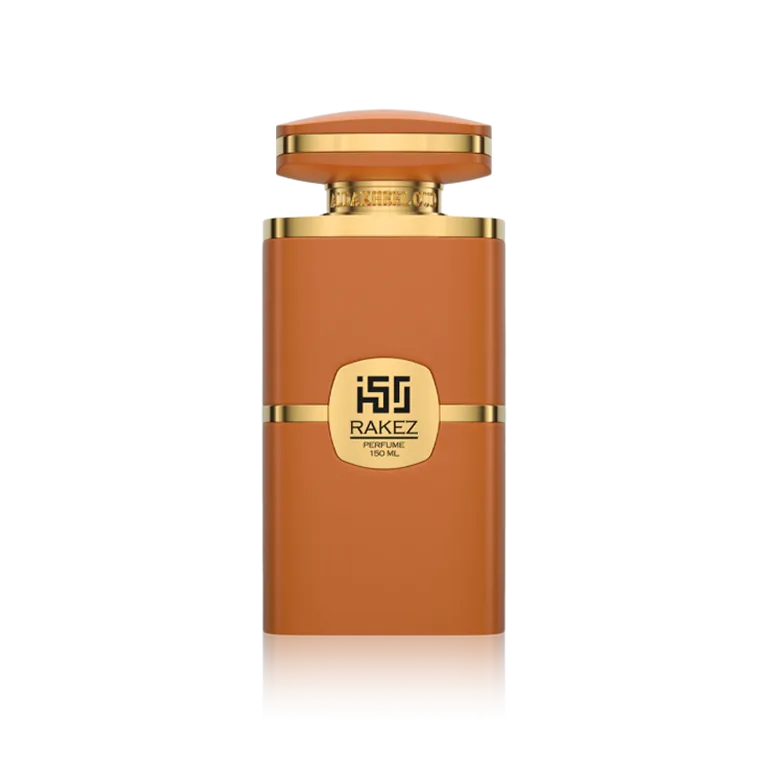 Al Dakheel Oud Rakez Caramel EDP - Al Dakheel Oud : Fragrance