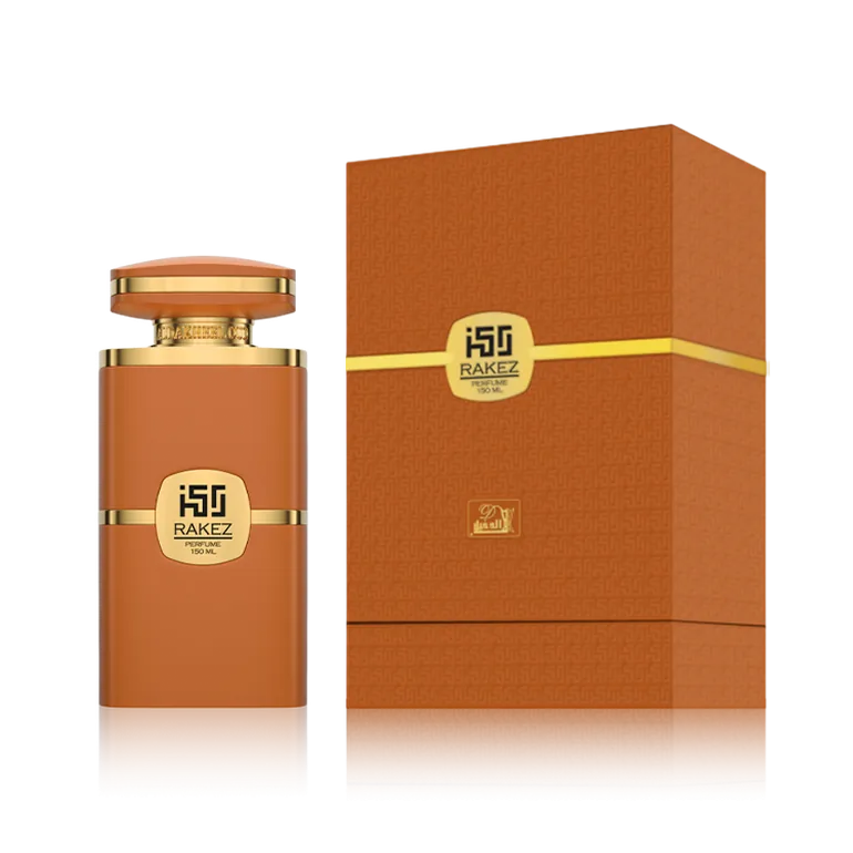 Al Dakheel Oud Rakez Caramel EDP - Al Dakheel Oud : Fragrance