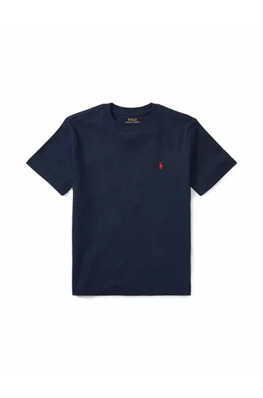 Cotton Short Sleeve T-Shirt