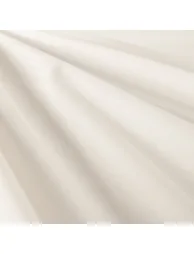 شرشف سرير قطن سادة - 7