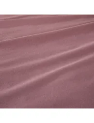 Scenario Plain Washed Cotton Flat Sheet - 3