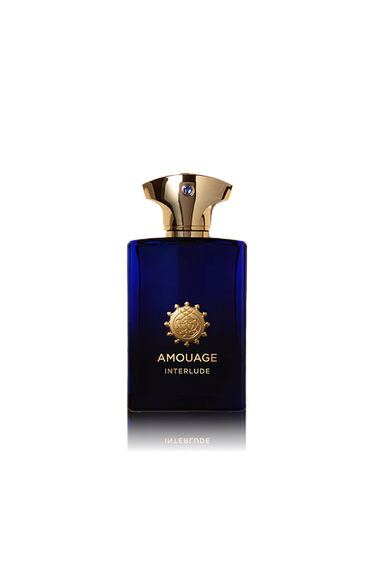 Amouage Interlude EDP