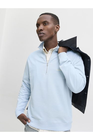 JORNORREBRO Relaxed Fit Sweatshirt