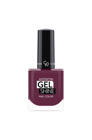 Golden Rose EXTREME GEL SHINE NAIL COLOR NO:55