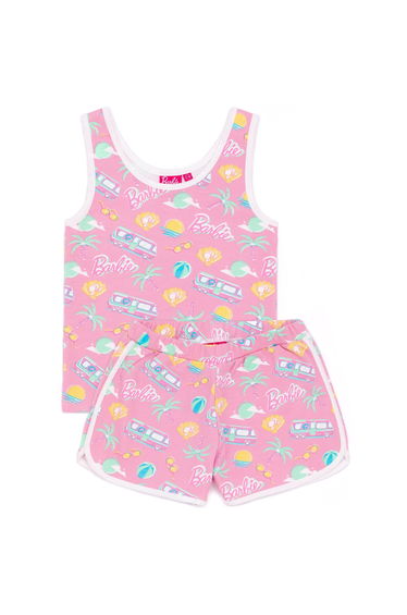 Barbie Girls Co-ord Set