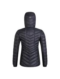 Women's Berghaus Tephra Stretch Reflect Jacket in Grey - 1