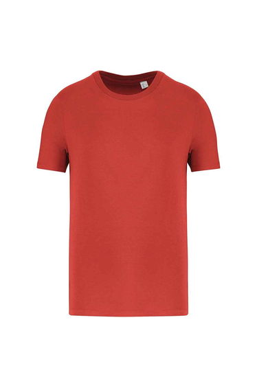 Native Spirit Unisex Adult T-Shirt - Paprika