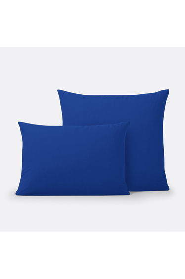 Scenario Plain 100% Cotton Pillowcase