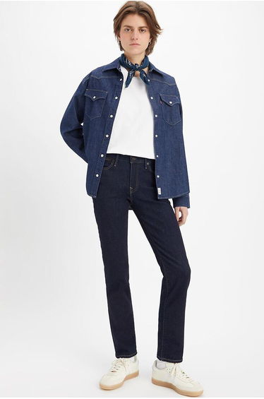 712â¢ Slim Welt Pocket Jeans