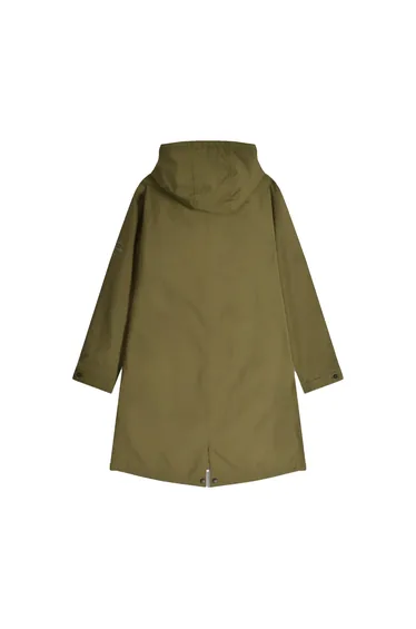 جاكيت لامبريتا أخضر