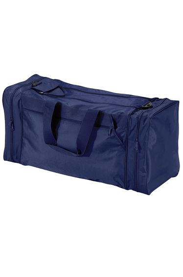 Quadra Jumbo Sports Duffle Bag - 74 Litres (Pack of 2) - French Navy