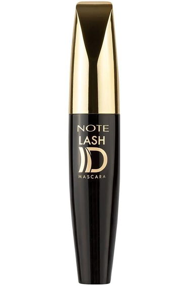 Eyes Mascara Lash Id Mascara Black 01