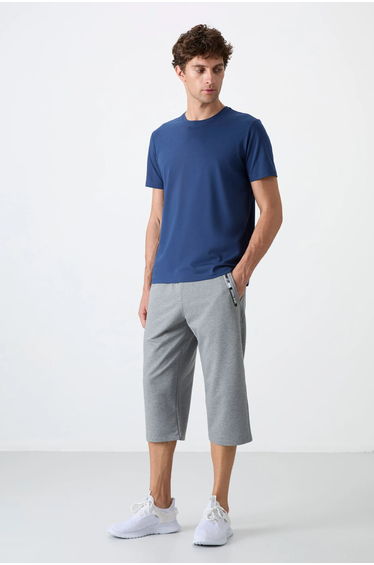 TOMMY Men's Cotton Blend Shorts