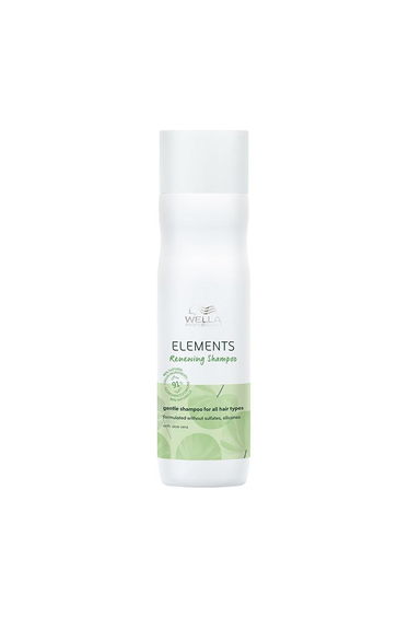 Wella Elements Renewing Shampoo 250ml