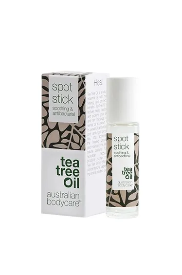 مستحضرللخدوش وتهيج الجلد الطفيف