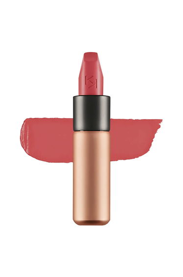 Kiko Milano Velvet Passion Matte Lipstick - 316