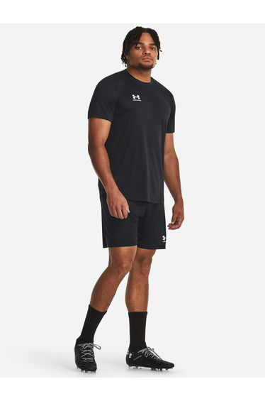 Challenger Knit Shorts