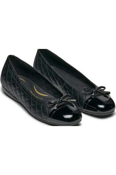 Annytah Ballet Flats