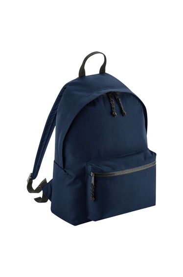 Bagbase Recycled Backpack - Navy